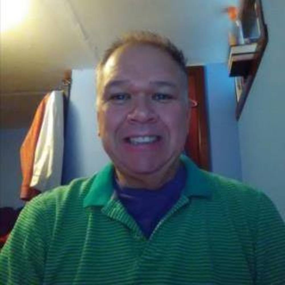 Meet your Posher, George